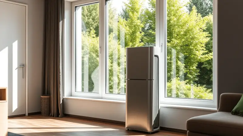 Passiv kühlen ohne Strom