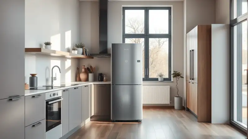 Magnetische Kühlung: Funktionsprinzip und Anwendungsfelder