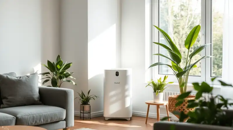 HEPA-Filter wechseln: Anleitung, Intervalle und Entsorgung