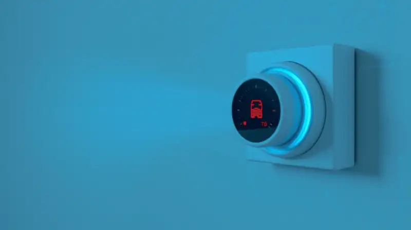 Intelligente Klimasteuerung senkt Energiekosten