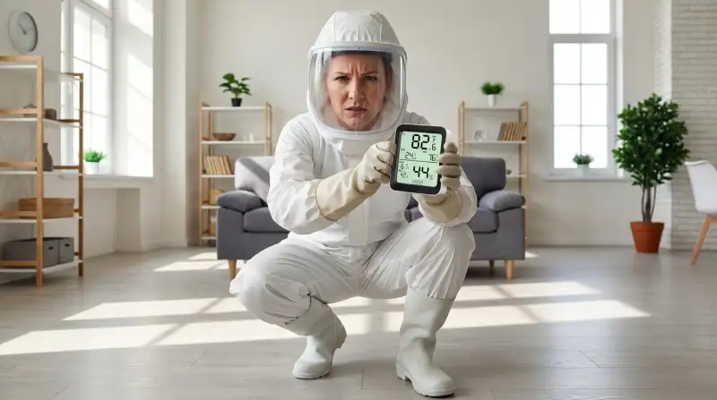 Die 8 besten digitalen Hygrometer im Vergleich (Oktober 2026)