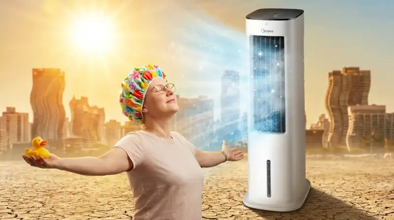 Die 8 besten mobilen Klimageräte im Vergleich (Oktober 2026)