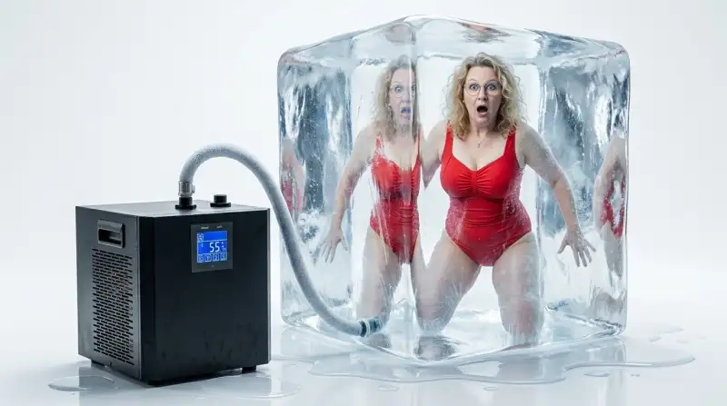 Die 8 besten Wasserkühlaggregate im Vergleich (Oktober 2026)