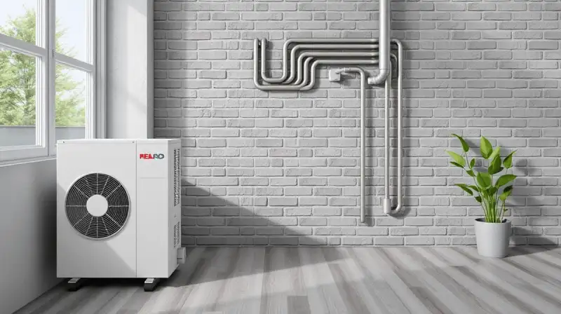 Wärmepumpe im Energiekonzept: Zusammenspiel mit Dämmung und Photovoltaik