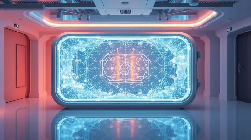 Quantum-Kühltechnologie: Die Revolution