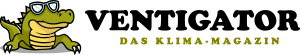 Ventigator – Das Klima-Magazin