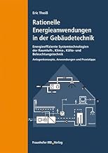 Rationelle Energieanwendungen in der Gebäudetechnik. Energieeffiziente Systemtechnologien der Ra…