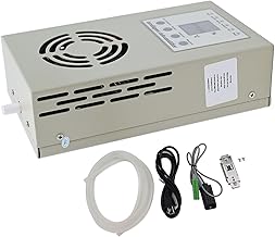 EffiFish Metall-Luftentfeuchter, mit Halbleiter-Kühltechnik, energieeffizient für Schaltschrän…