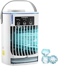 Tragbare Klimaanlage – Energieeffiziente Kühlung für Zuhause und Büro