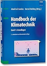 Handbuch der Klimatechnik: Band 1: Grundlagen