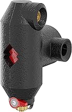 Flamcovent Clean Smart EcoPlus G1 Luft- und Schlammabscheider mit EPP-Isoliermantel für Heizungs…