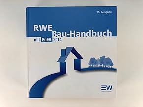 RWE Bau-Handbuch: mit EnEV 2014