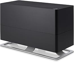 Stadler Form Luftbefeuchter Oskar big, energiesparender Raumbefeuchter für Räume bis 100 m² / …