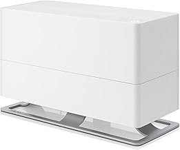 Stadler Form Luftbefeuchter Oskar big, energiesparender Raumbefeuchter für Räume bis 100 m² / …