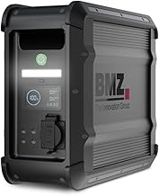 BMZ Power2Go Life mobiler Energiespeicher 2,5kW