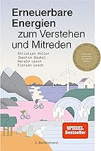 Erneuerbare Energien zum Verstehen und Mitreden