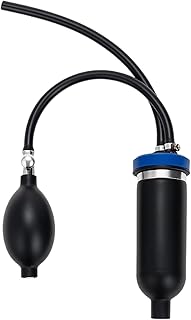 Vakuumleck Tester,Diagnose Adapter für Kfz Klimaanlage Lecksuche | Schnelle und Präzise Erkennu…