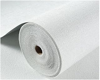 1 Rolle Tapete Feuchtigkeitsbeständige Wandaufkleber Selbstklebend Wasserdicht Geräuschdichte T…