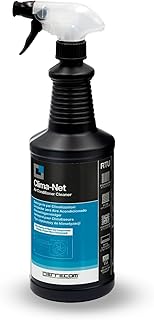 Errecom Clima-Net, Reiniger für Klimaanlagen, Filter, Lamellen und Außengeräte, 1L