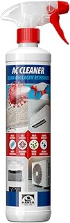 HANSA Klimaanlagenreiniger (500ml), Reiniger für Filter, Luftbefeuchter, Klimaanlagen, Verdampfe…