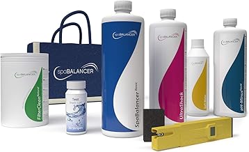 SpaBalancer Starter Set