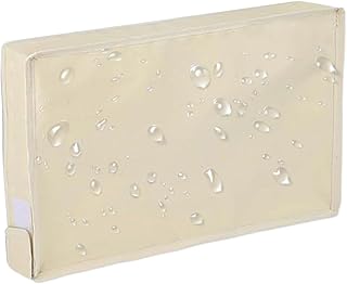 Abdeckung Für Fenster Klimaanlage | Wasserdichter Und Staubdichter Schutz Für Innen- Und Außen…