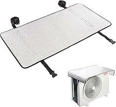 Wasserdicht Klimaanlagen Abdeckung,Outdoor Klimaanlage Abdeckung,Klimaanlage Abdeckung für Auße…