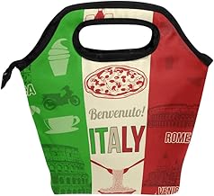 Kühltasche für Lebens- und Gebäudekühler, warm, Lunchbox für Schule, Arbeit, tragbare Mahlze…