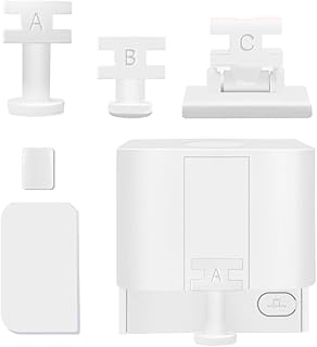 Sprachgesteuertes Smart-Gerät für bequeme Verwaltung von Haushaltsgeräten und Energieeffizienz