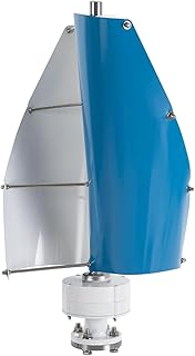 Windturbine, Windgenerator, Magnetachse, Heim-Windturbinengenerator, geeignet für die Stromverso…