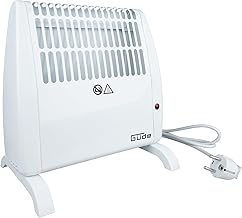 Güde Frostwächter GFW 520 (450-520 W Heizleistung, 10 m³ max. Raumheizvermögen, stufenlos reg…
