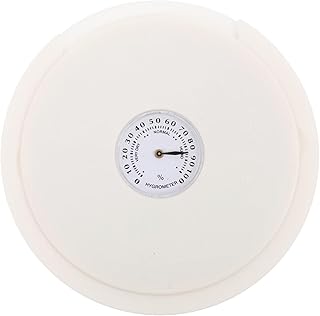 Gitarren-luftbefeuchter Mit Hygrometer Wartungsset Für Akustische Gitarren Zur Vermeidung Von Ri…