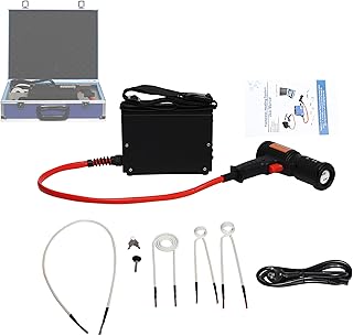 Induktionsheizgerät kfz 1.5KW 60kHz Induktions Schraubenlöser 750℃ Induktion Schraubenlöser …