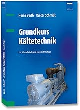 Grundkurs Kältetechnik