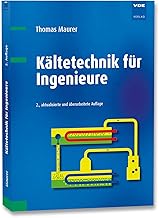 Kältetechnik für Ingenieure
