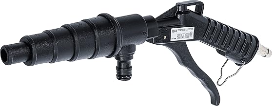 BGS Kühlsystem-Reinigungspistole 9638