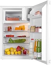 Amica EKS 16171-1 / Kühlschrank mit Gefrierfach / 880 mm Nische/Schlepptür-Technik/elektronisch…