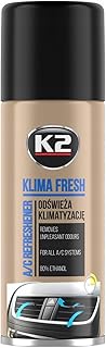 K2 A/C Klima Fresh, Klimaanlagen Reiniger reinigt & erfrischt, Klimaservice, Klimaanlage reinigen…