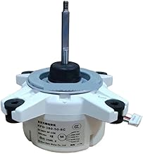 Klimaanlagen-Lüftermotor, bürstenloser Gleichstrommotor KFD-380-50-8C KFD-380-50-8D KFD-380-53-…