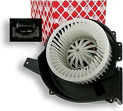 febi bilstein 27306 Innenraumgebläse, 1 Stück