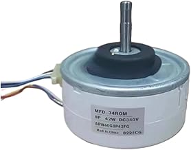 HEXEH MFD-34ROM (ARW40G8P42FG) Klimaanlage, Wechselrichter, Gleichstrommotor, Lüftermotor