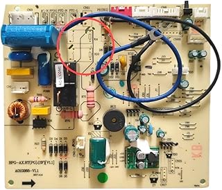 Kompatibel for Klimaanlagen-Computerplatine, Platine A010268, A010268-V1.1