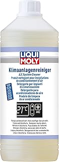 LIQUI MOLY Klimaanlagenreiniger | 1 L | Klimaanlagenpflege | Art.-Nr.: 4091