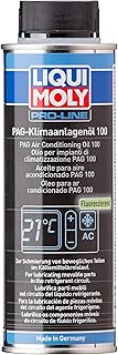 LIQUI MOLY PAG Klimaanlagenöl 100 | 250 ml | Kompressorenöl | Art.-Nr.: 4089
