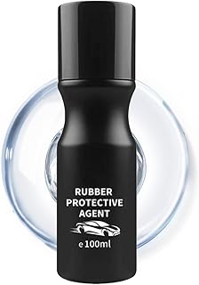 Gummischutz – wasserdicht und UV-beständig 100 ml – Klimaanlage für Autodichtungen – zur …