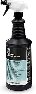 ERRECOM Chinook, Klimaanlagenfilter-Reiniger, 1 L