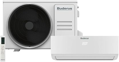 Buderus Logacool AC166i.2 Set Klimagerät Mono-Split 2,6 kW | 7733701865
