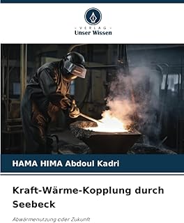 Kraft-Wärme-Kopplung durch Seebeck: Abwärmenutzung oder Zukunft