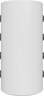 Bandini Pufferspeicher Solarspeicher Kompaktspeicher Speicher für Wärmepumpe 100 Liter