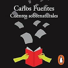 Cuentos sobrenaturales [Supernatural Tales]